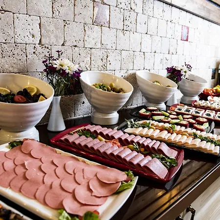 Pruva Hotel Istanbul