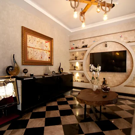 Pruva فندق