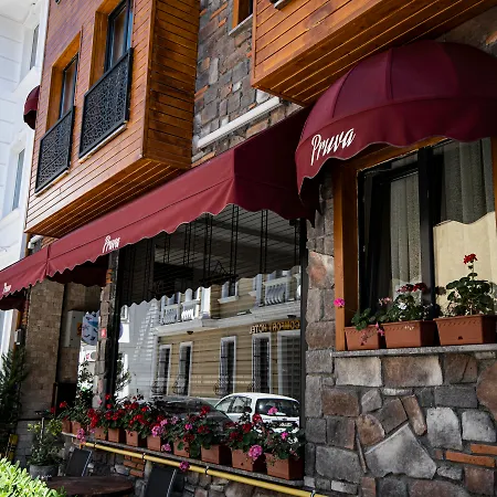 Pruva Istanbul