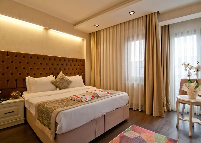 Pruva Hotell 3*