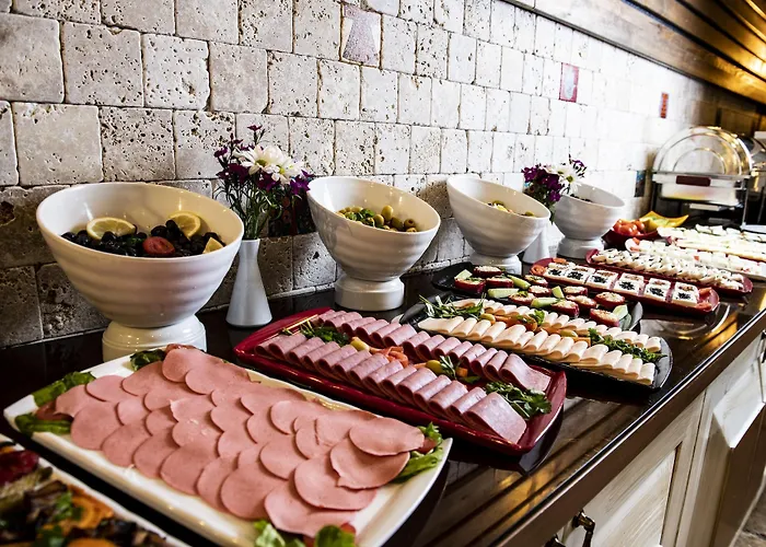 Pruva Hotell Istanbul