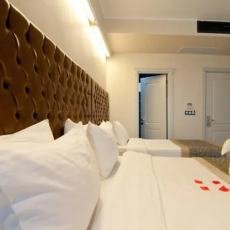 Pruva 3* Istanbul
