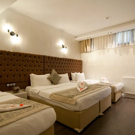 Pruva Hotel
