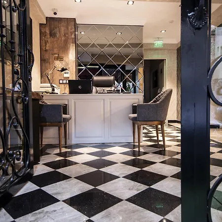 Pruva Ξενοδοχείο