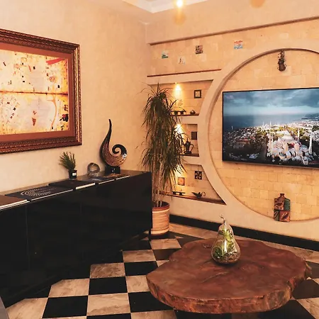 Pruva Hotel