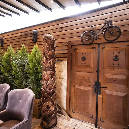 Pruva Hotel