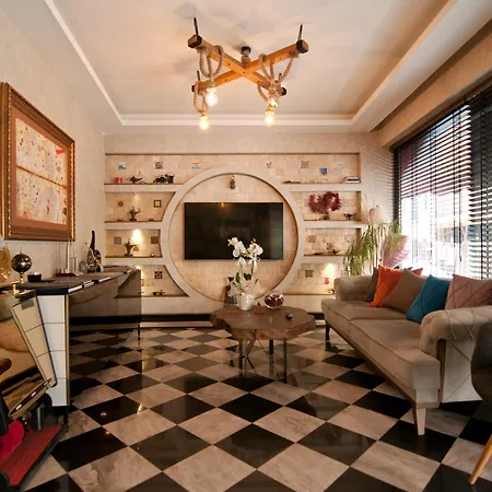 Pruva Hotel 3*