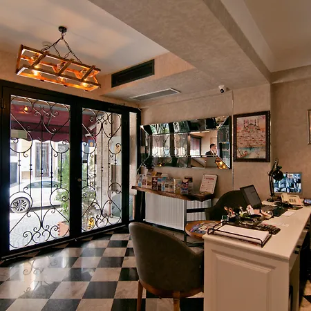 Pruva Istanbul