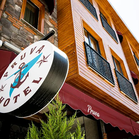 Pruva Hotel