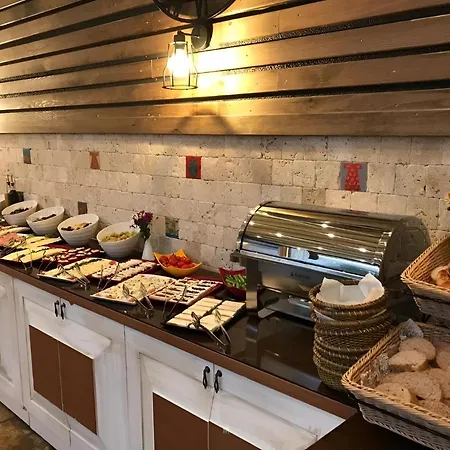 Hotel Pruva 3*