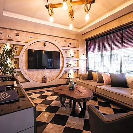 Hotel Pruva Istanbul