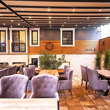 Pruva 3* Istanbul