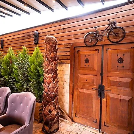 Pruva Hotel Istanbul