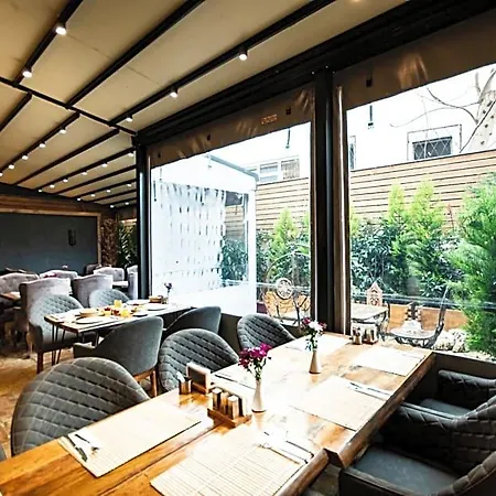 Hotel Pruva 3*