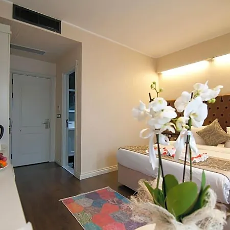 Hotel Pruva Istanbul