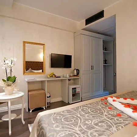 Pruva 3* Istanbul