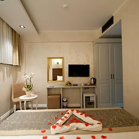 Pruva Istanbul
