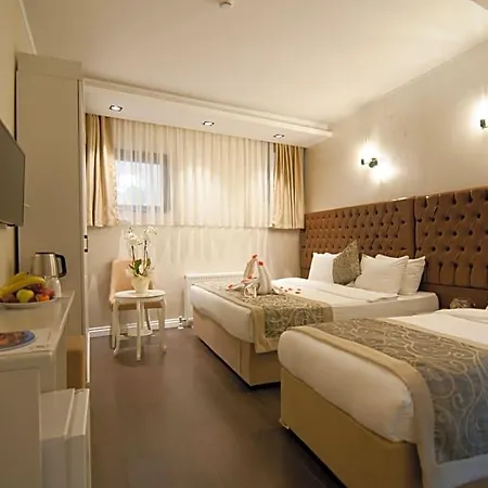 Hotel Pruva Istanbul