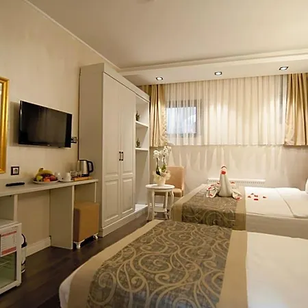 Hotel Pruva