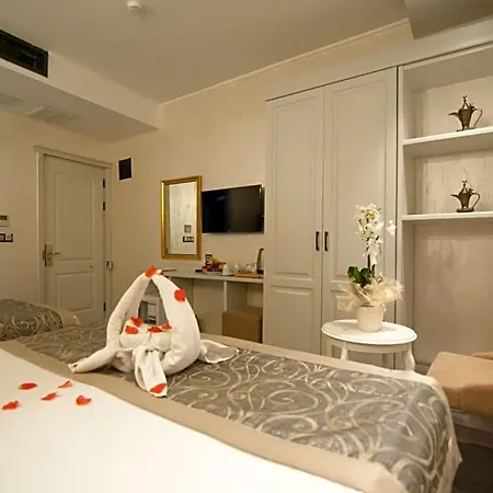 Pruva Hotel