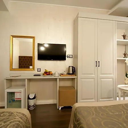 Pruva 3* Istanbul
