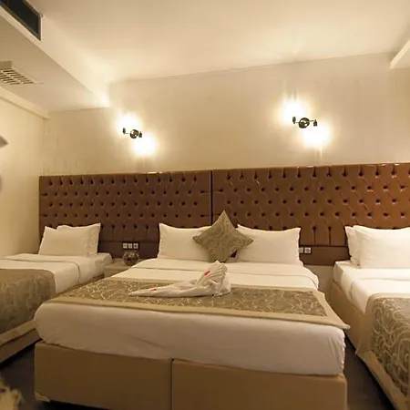 Pruva 3* Istanbul