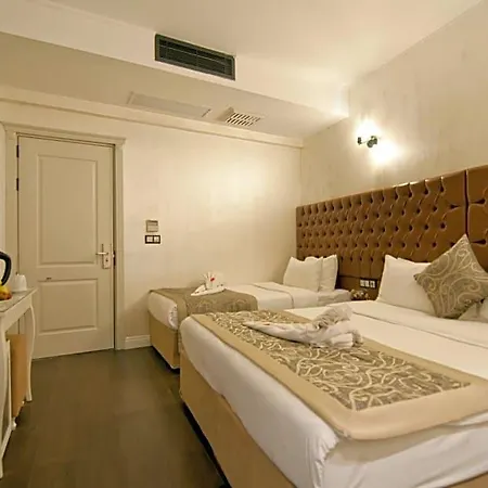 Pruva Istanbul