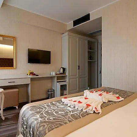 Pruva Hotel