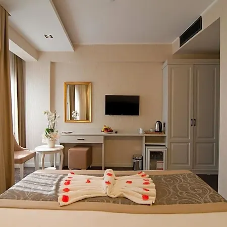 Hotel Pruva Istanbul