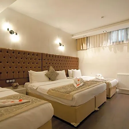 Pruva Hotel