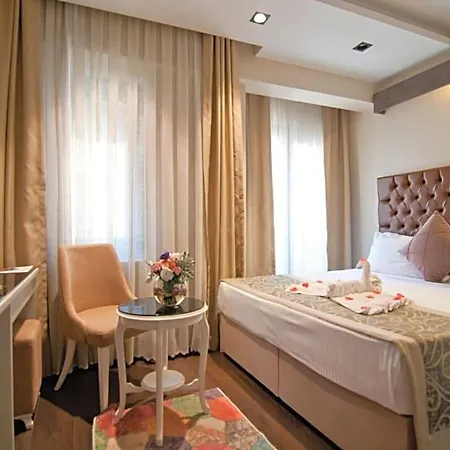 Pruva Istanbul