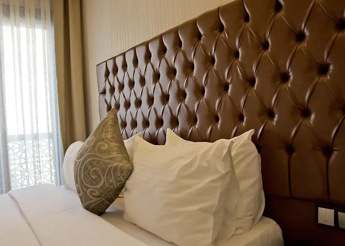 Hotel Pruva Istambul