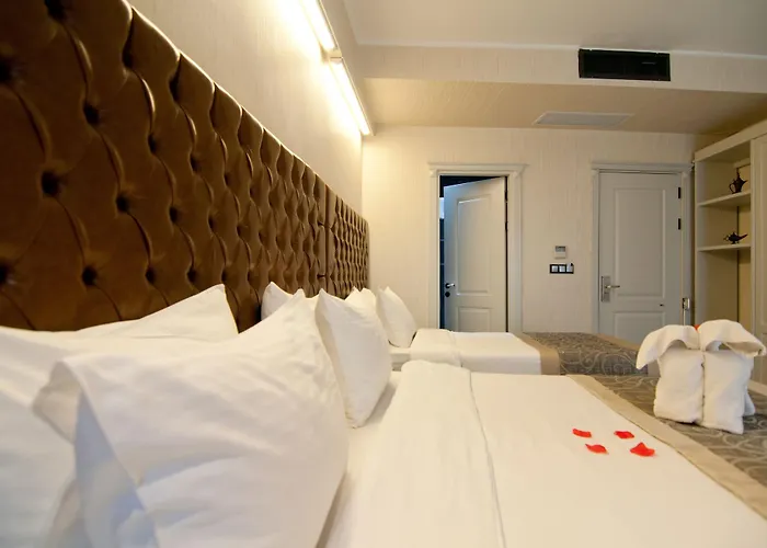 Pruva 3* Istambul