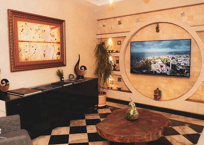 Pruva Hotel