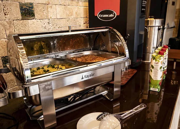 Pruva 3* איסטמבול