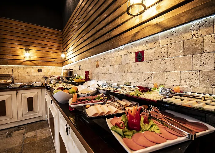 Pruva 3* Istambul