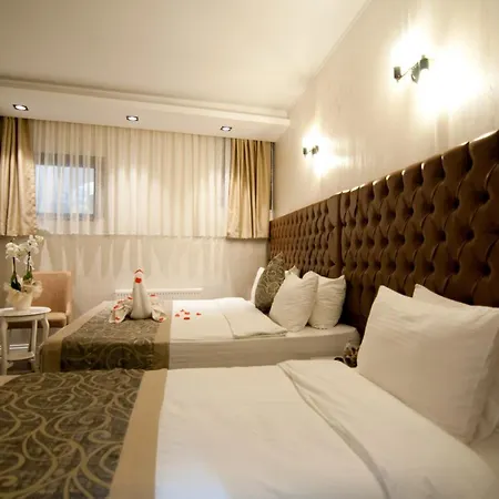 Hotel Pruva 3*