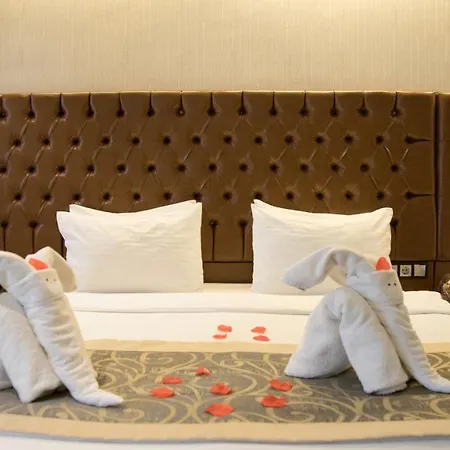 Pruva Стамбул