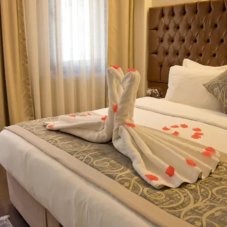 Pruva 3* Стамбул