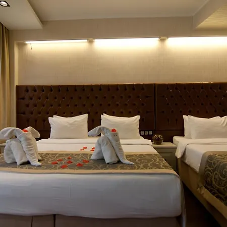 Pruva Стамбул