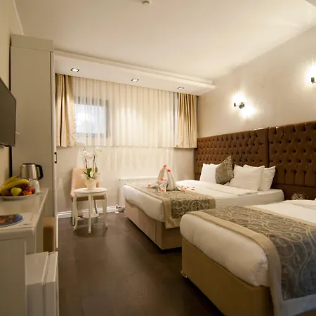 Pruva Hotel