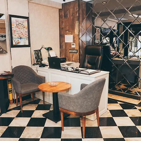 Pruva Стамбул