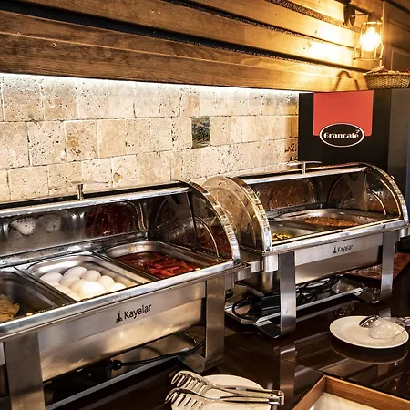 Pruva Стамбул