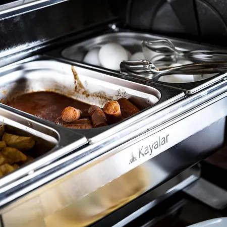 Hotel Pruva Istanboel