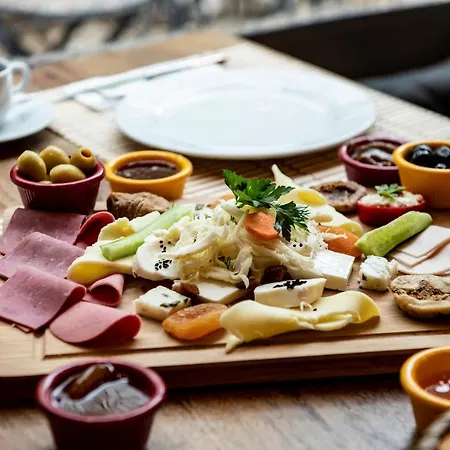 Pruva Hotel Istanboel