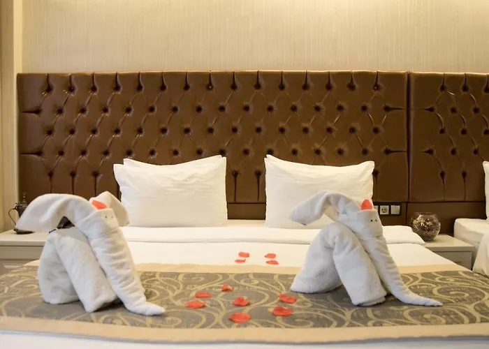 Pruva Стамбул