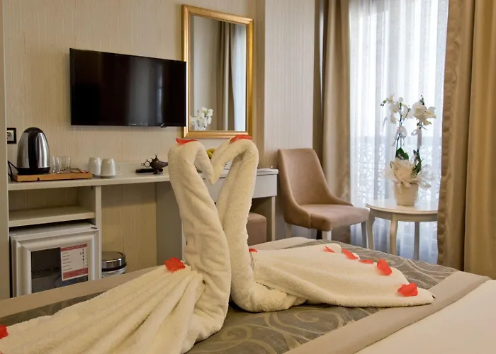 Pruva 3* Стамбул