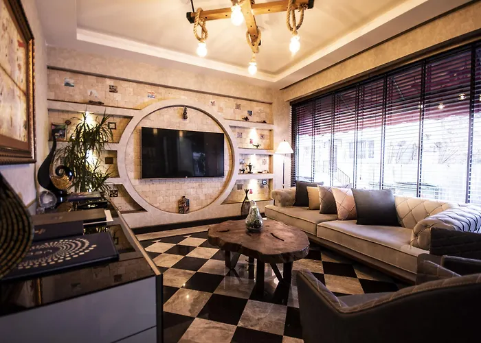 Pruva 3* Стамбул