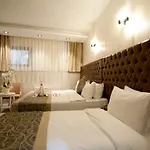 Hotel Pruva 3*