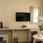 Hotel Pruva Istanbul